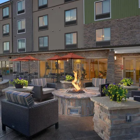 Towneplace Suites By Marriott Denver South/Lone Tree